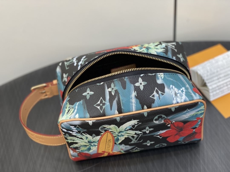 LV Cosmetic Bags